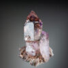 Quartz, var. Amethyst (Sceptre) - Image 2
