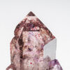 Quartz, var. Amethyst (Sceptre) - Image 4