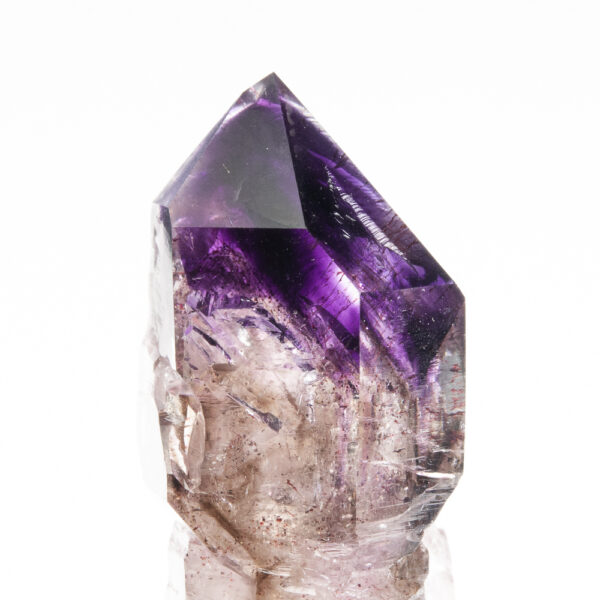 Quartz, var. Amethyst (Sceptre) - Image 4