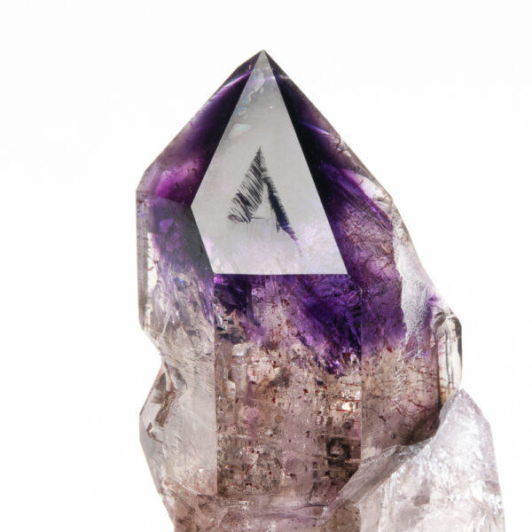 Quartz, var. Amethyst (Sceptre) - Image 5