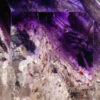 Quartz, var. Amethyst (Sceptre) - Image 9