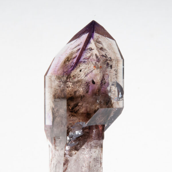Quartz, var. Amethyst (Sceptre) - Image 6