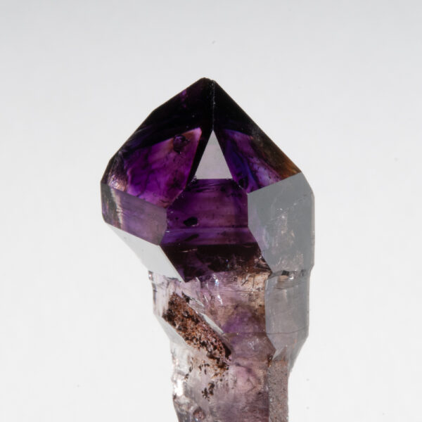 Quartz, var. Amethyst (Sceptre) - Image 2