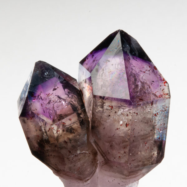Quartz, var. Amethyst (Sceptre) - Image 2