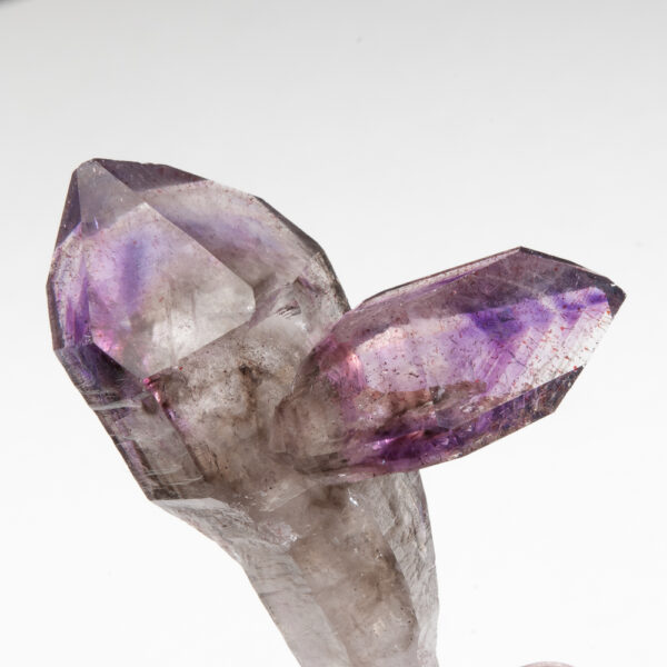 Quartz, var. Amethyst (Sceptre) - Image 2