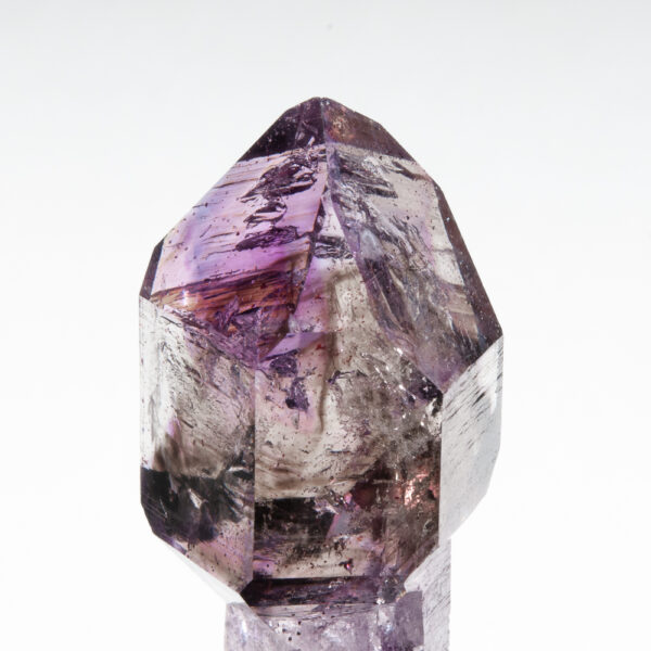 Quartz, var. Amethyst (Sceptre) - Image 3