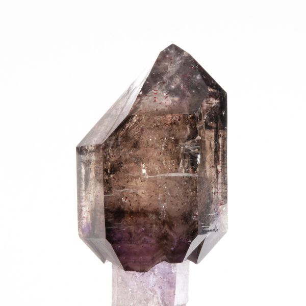 Quartz, var. Smoky Quartz (Sceptre) - Image 3