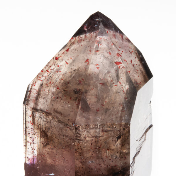 Quartz, var. Smoky Quartz (Sceptre) - Image 5