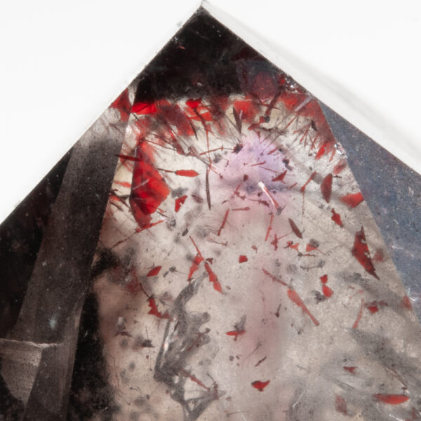Quartz, var. Smoky Quartz (Sceptre) - Image 7