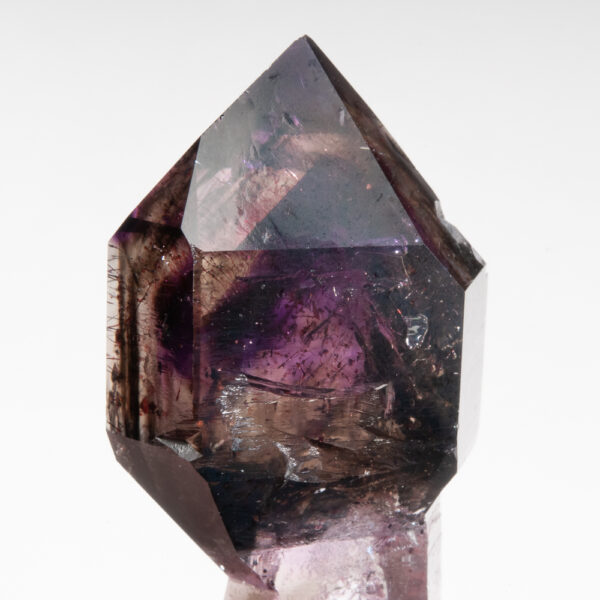 Quartz, var. Amethyst (Sceptre) - Image 5