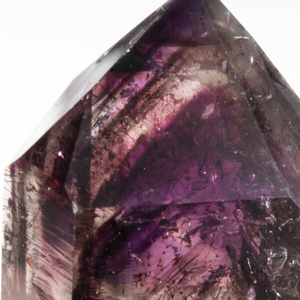 Quartz, var. Amethyst (Sceptre) - Image 6
