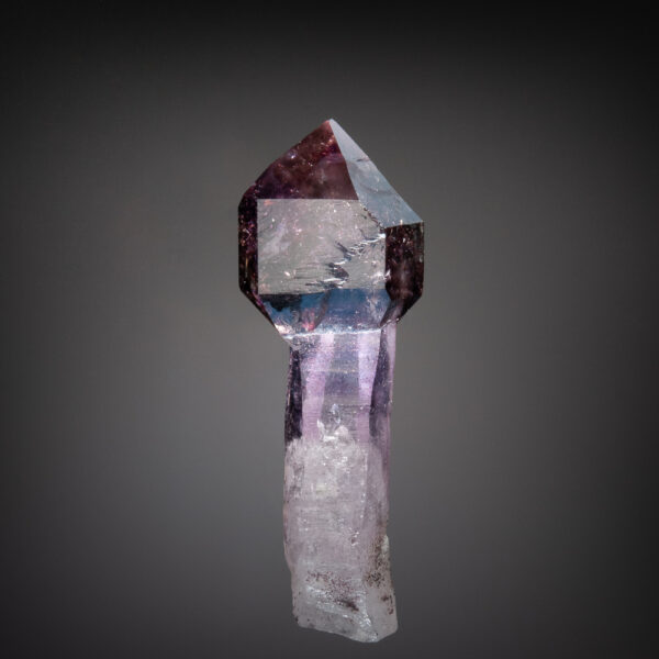 Quartz, var. Amethyst (Sceptre) - Image 2