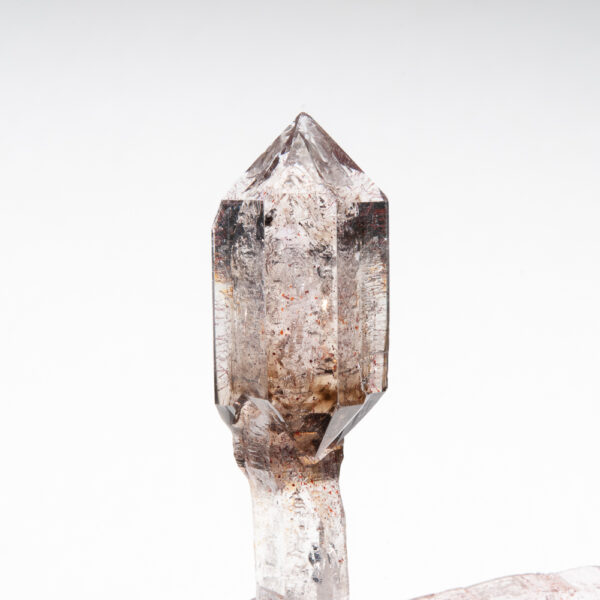 Quartz, var. Smoky Quartz (Sceptre) - Image 3
