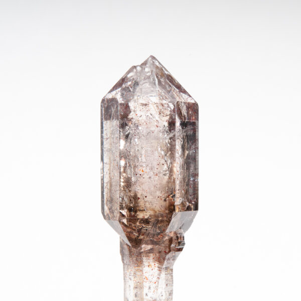Quartz, var. Smoky Quartz (Sceptre) - Image 4