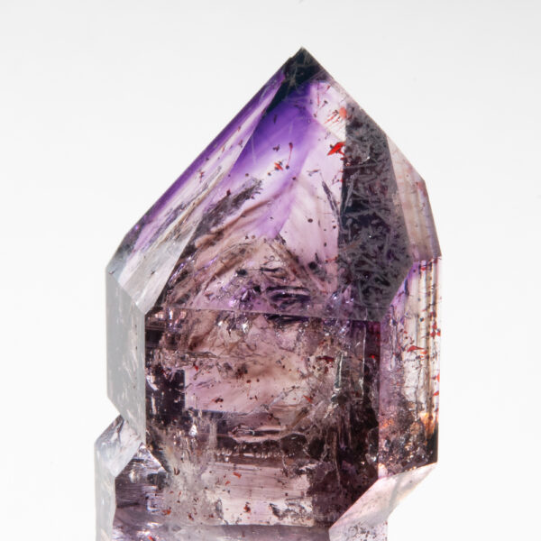 Quartz, var. Amethyst (Sceptre) - Image 2