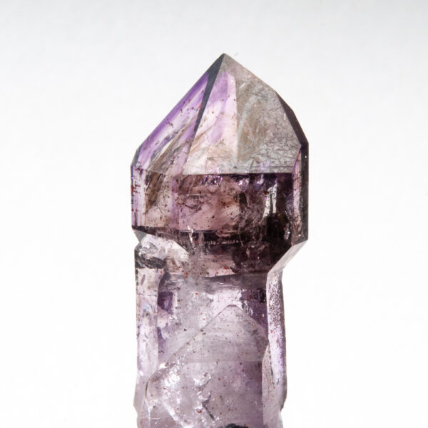 Quartz, var. Amethyst (Sceptre) - Image 5
