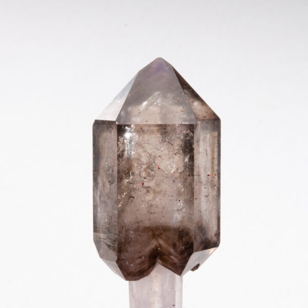 Quartz, var. Smoky Quartz (Sceptre) - Image 3