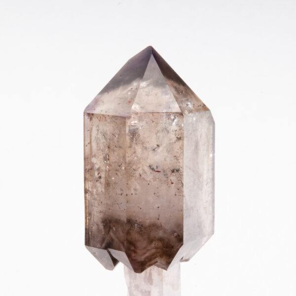 Quartz, var. Smoky Quartz (Sceptre) - Image 4