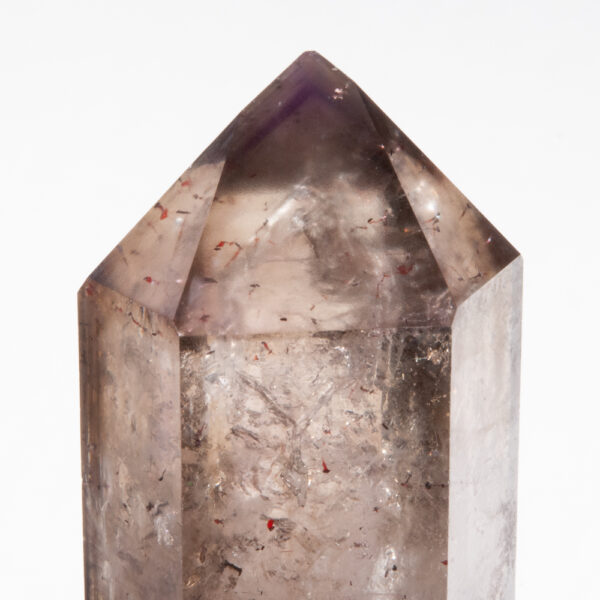 Quartz, var. Smoky Quartz (Sceptre) - Image 5