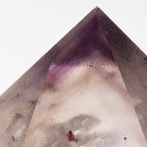Quartz, var. Smoky Quartz (Sceptre) - Image 6