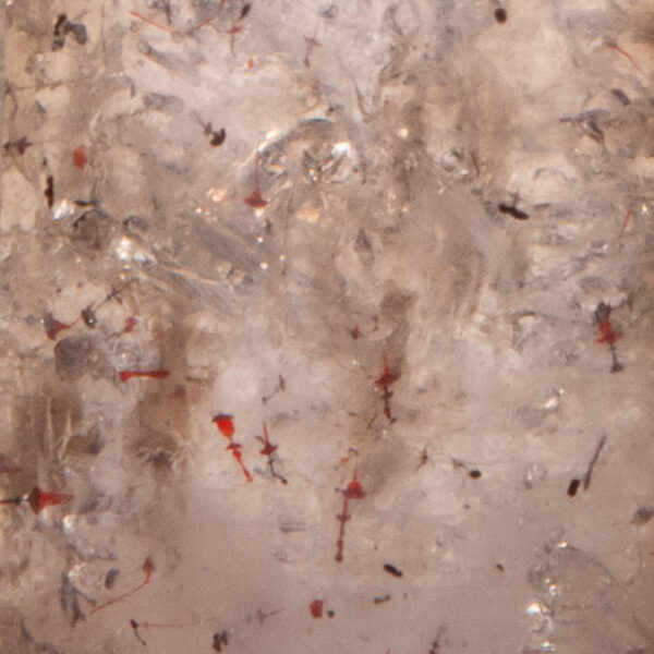 Quartz, var. Smoky Quartz (Sceptre) - Image 7