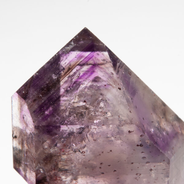 Quartz, var. Amethyst (Sceptre) - Image 4