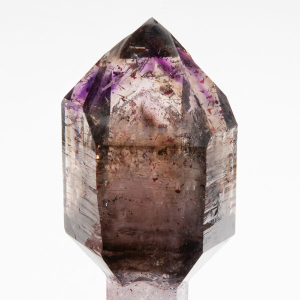 Quartz, var. Amethyst (Sceptre) - Image 2