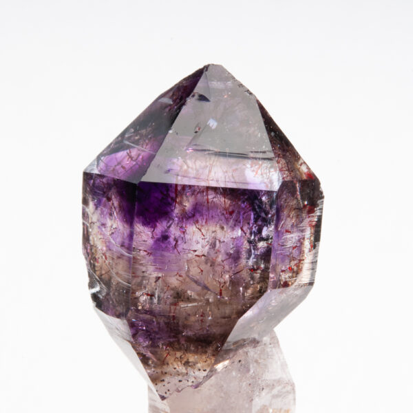Quartz, var. Amethyst (Sceptre) - Image 3