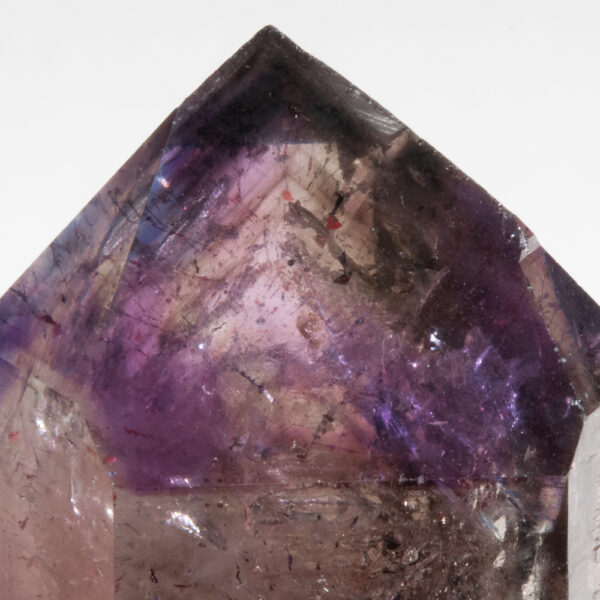 Quartz, var. Amethyst (Sceptre) - Image 3