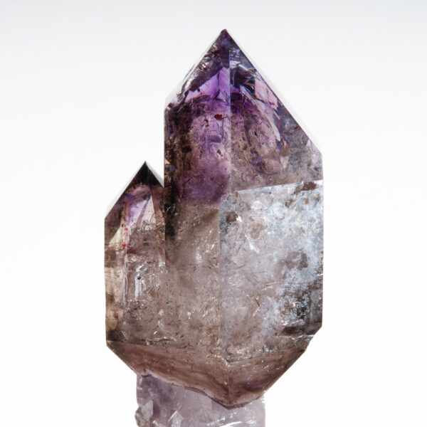 Quartz, var. Amethyst (Sceptre) - Image 2