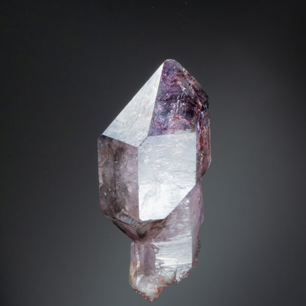 Quartz, var. Amethyst (Sceptre) - Image 4