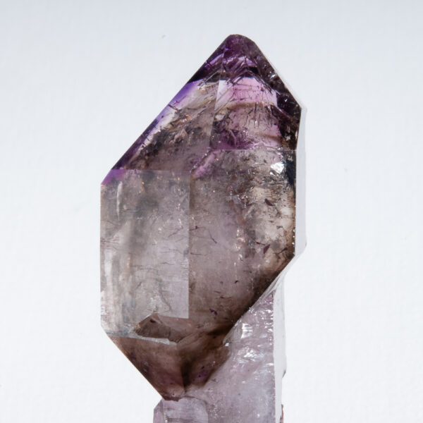 Quartz, var. Amethyst (Sceptre) - Image 7