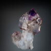 Quartz, var. Amethyst (Sceptre) - Image 2