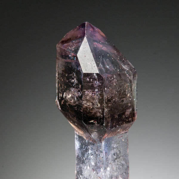 Quartz, var. Amethyst (Sceptre) - Image 2