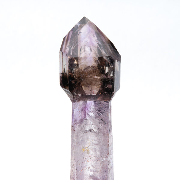 Quartz, var. Amethyst (Sceptre) - Image 4