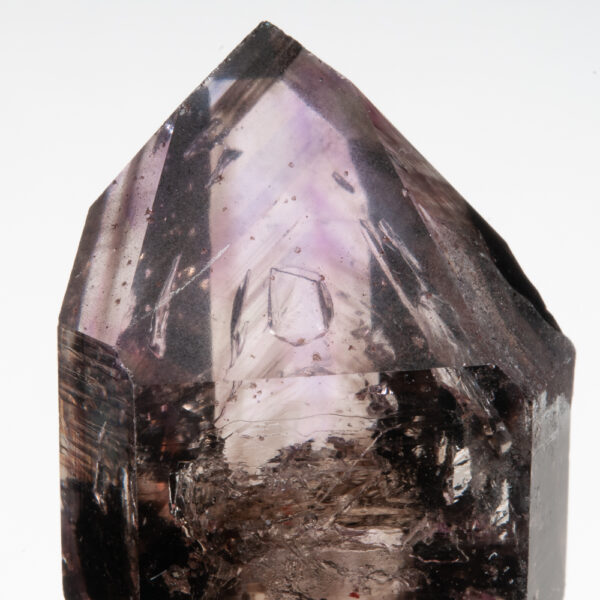 Quartz, var. Amethyst (Sceptre) - Image 5