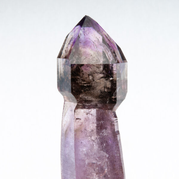 Quartz, var. Amethyst (Sceptre) - Image 3