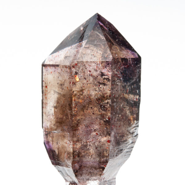 Quartz, var. Amethyst (Sceptre) - Image 2