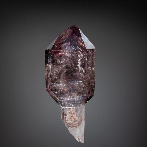 Quartz, var. Amethyst (Sceptre) - Image 3