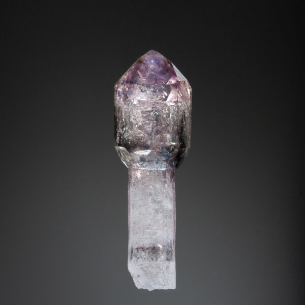 Quartz, var. Amethyst (Sceptre) - Image 3
