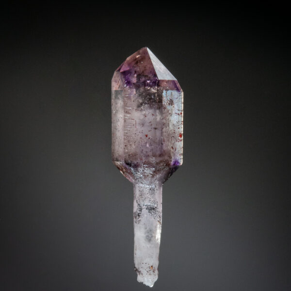 Quartz, var. Amethyst (Sceptre) - Image 2