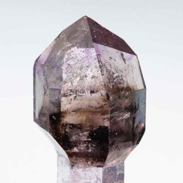 Quartz, var. Amethyst (Sceptre) - Image 3