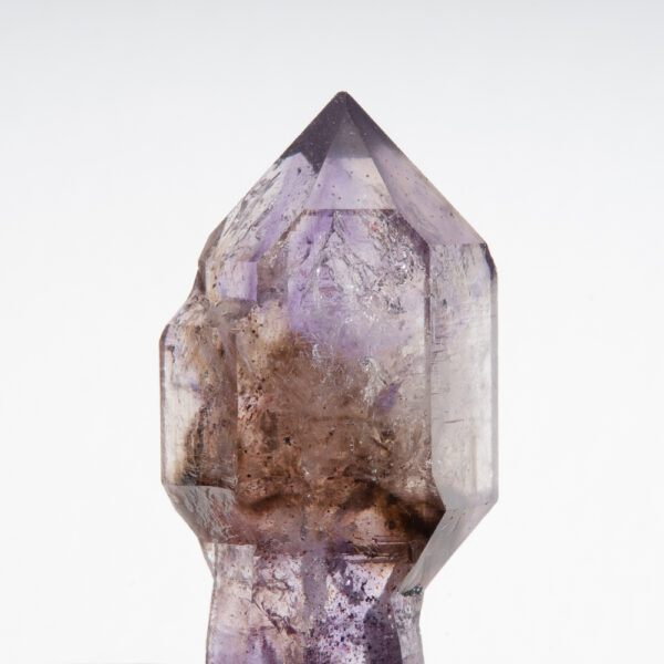 Quartz, var. Amethyst (Sceptre) - Image 3
