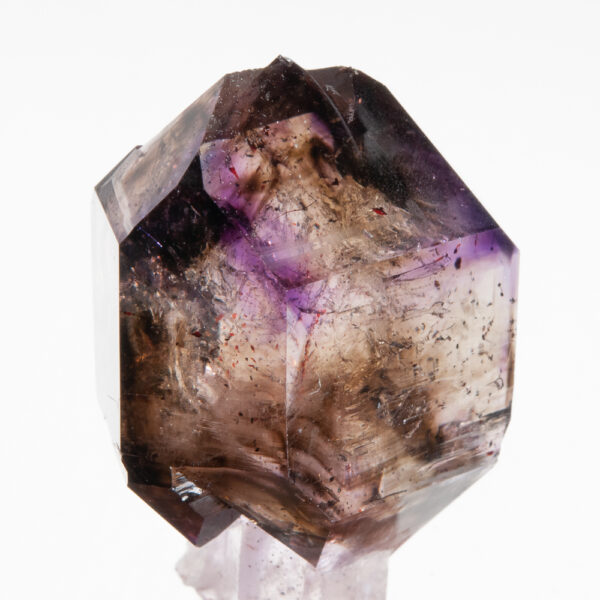 Quartz, var. Amethyst (Sceptre) - Image 4