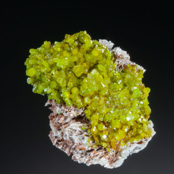 Pyromorphite