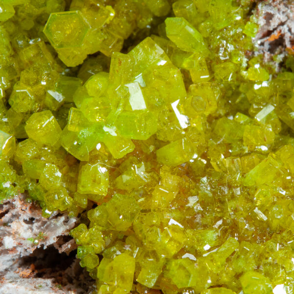 Pyromorphite - Image 4