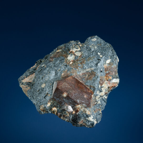 Lorenzenite
