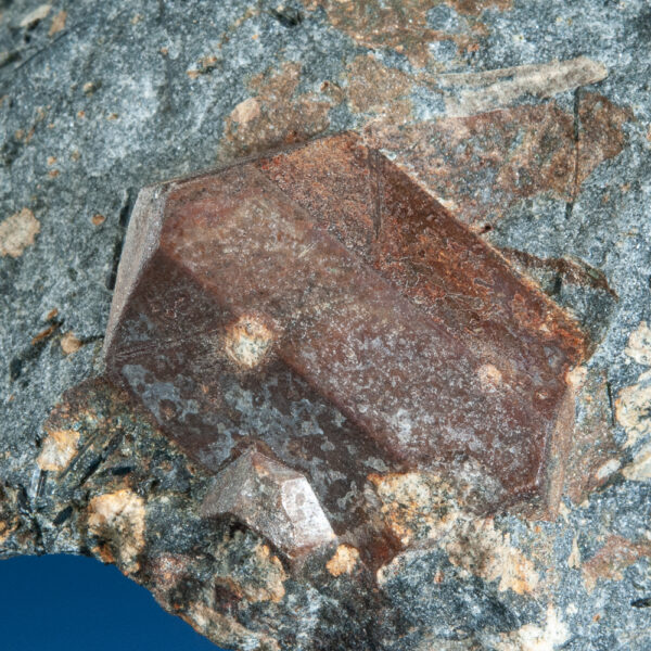 Lorenzenite - Image 3