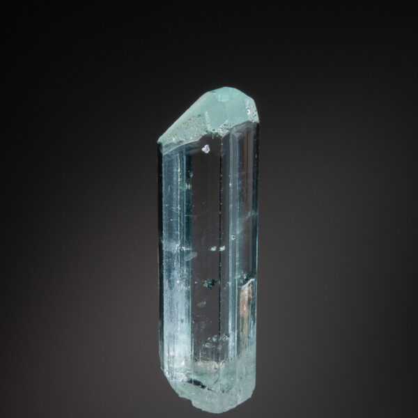 Beryl, var. Aquamarine - Image 2