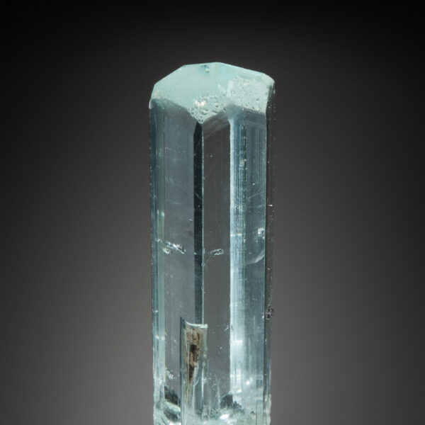 Beryl, var. Aquamarine - Image 5